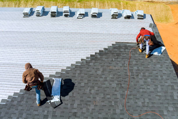 Best Commercial Roofing Services  in Mount Vernon, KY