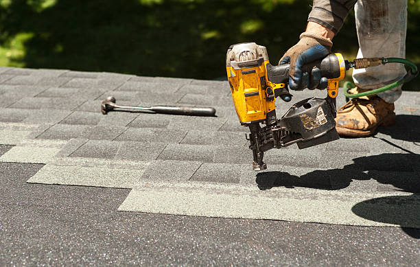 Roof Installation Near Me in Mount Vernon, KY