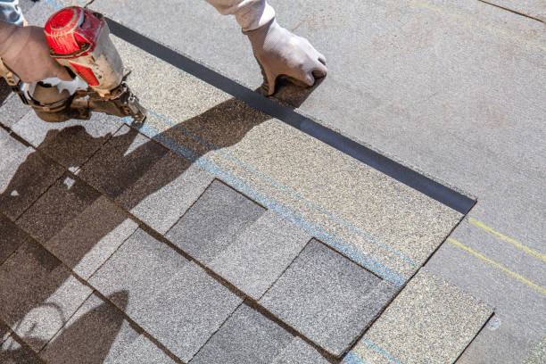 Reliable Mount Vernon, KY Roofing Contractor Solutions